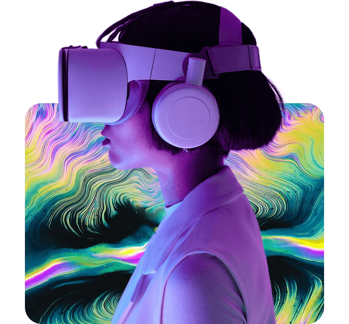 我們的電競願景 - 亿万28