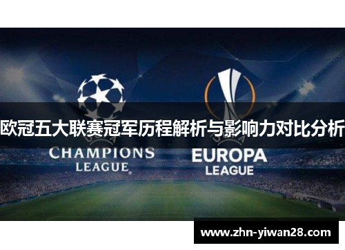 欧冠五大联赛冠军历程解析与影响力对比分析