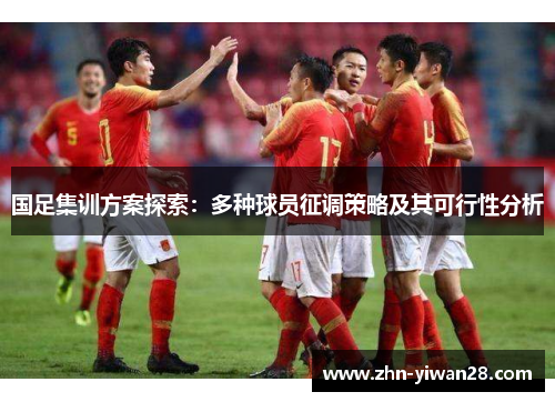 国足集训方案探索：多种球员征调策略及其可行性分析