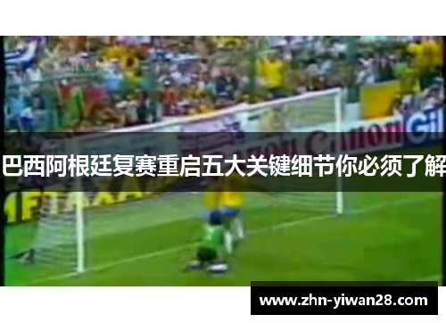巴西阿根廷复赛重启五大关键细节你必须了解