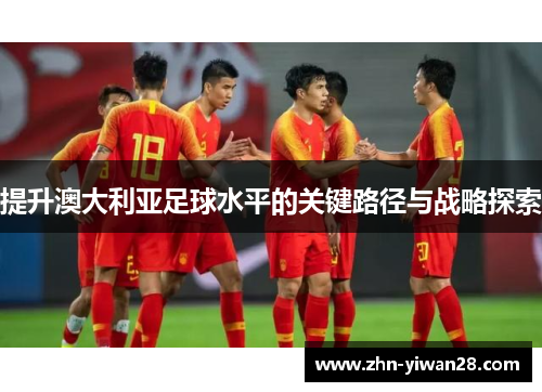 提升澳大利亚足球水平的关键路径与战略探索