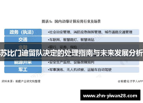 苏比门迪留队决定的处理指南与未来发展分析